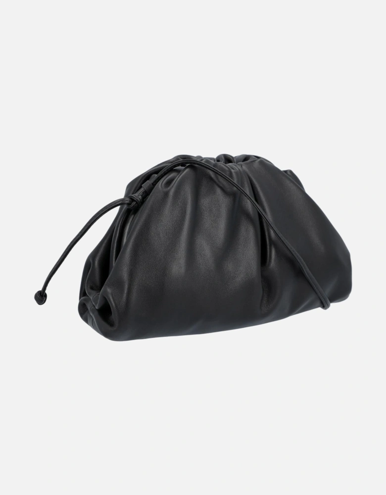 The Pouch Small Leather Handbag