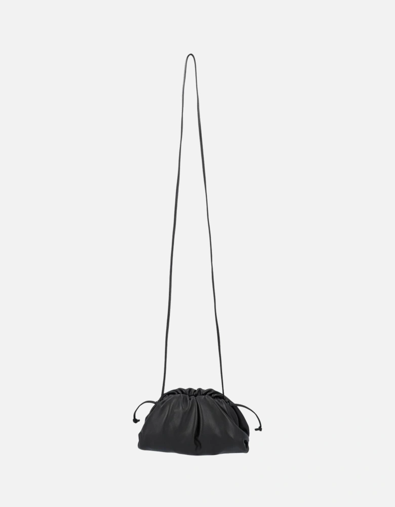 The Pouch Small Leather Handbag