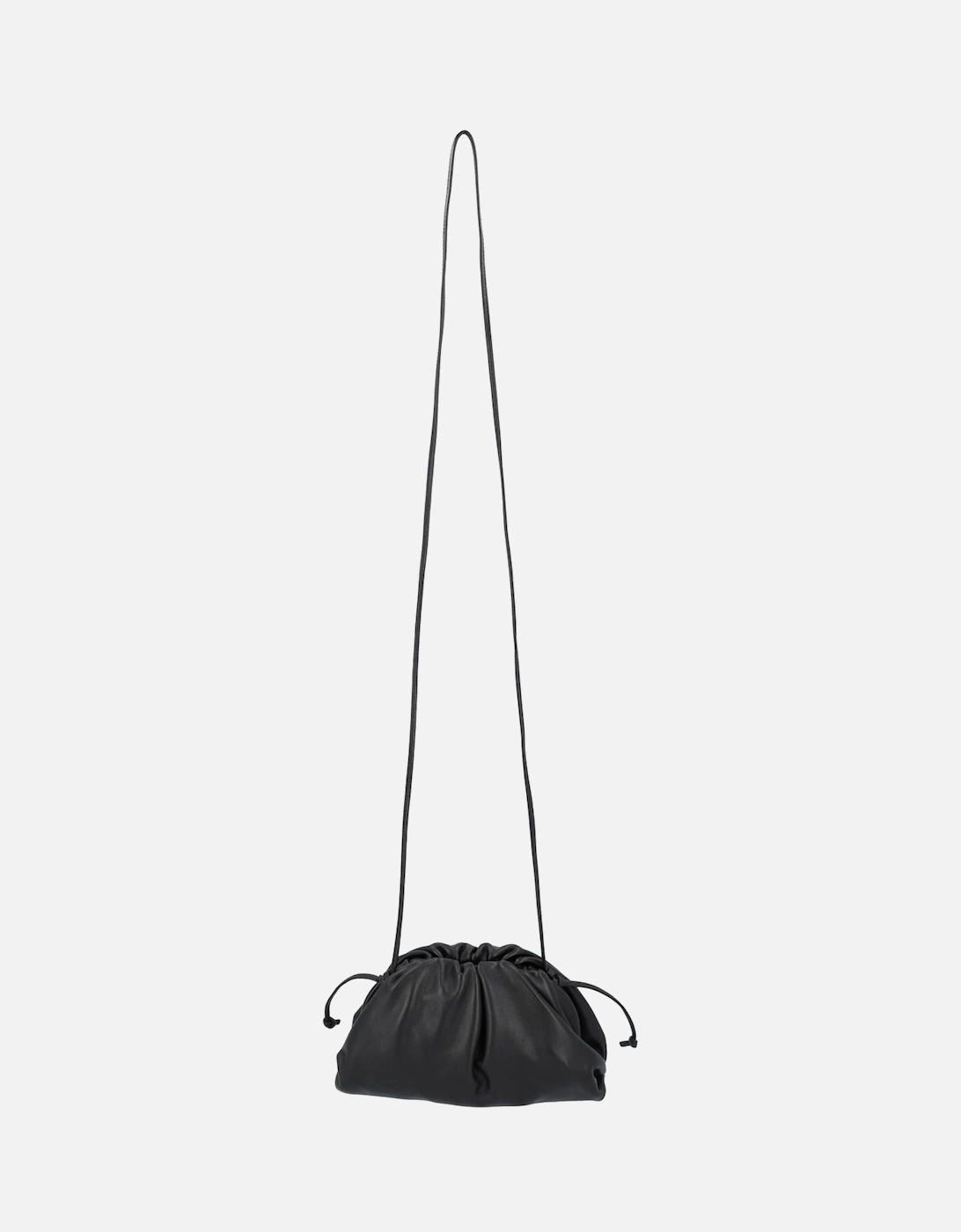 The Pouch Small Leather Handbag