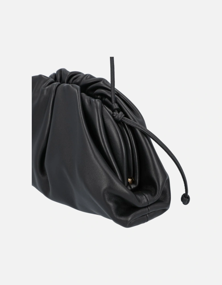 The Pouch Small Leather Handbag