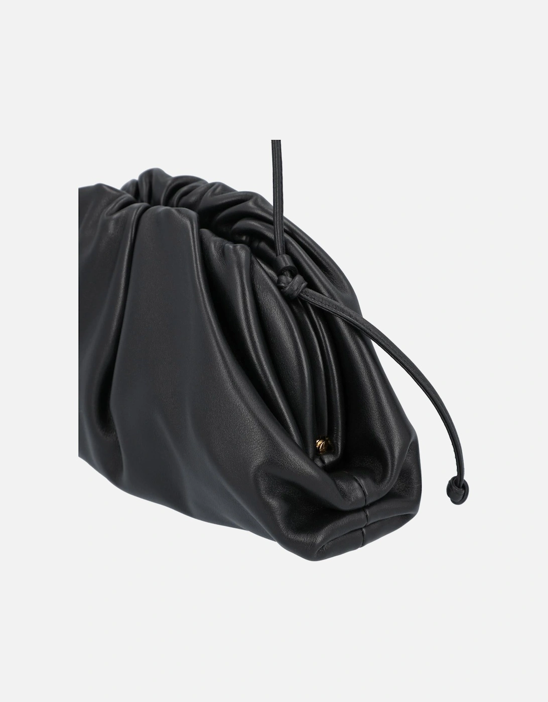 The Pouch Small Leather Handbag