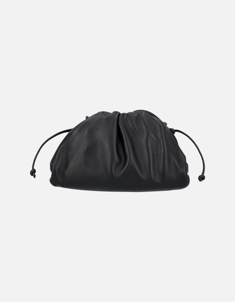The Pouch Small Leather Handbag