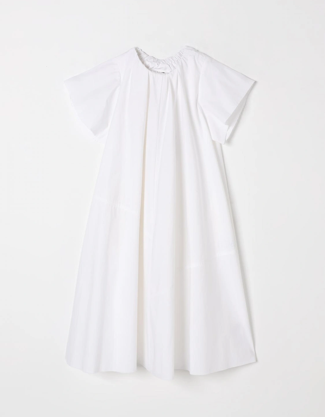 ALine Mini Dress Short Sleeves, 5 of 4