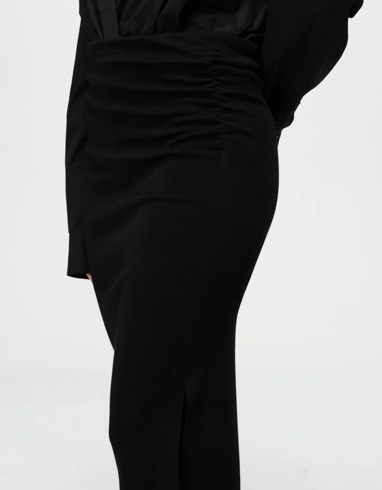 Alaa Midi Skirt