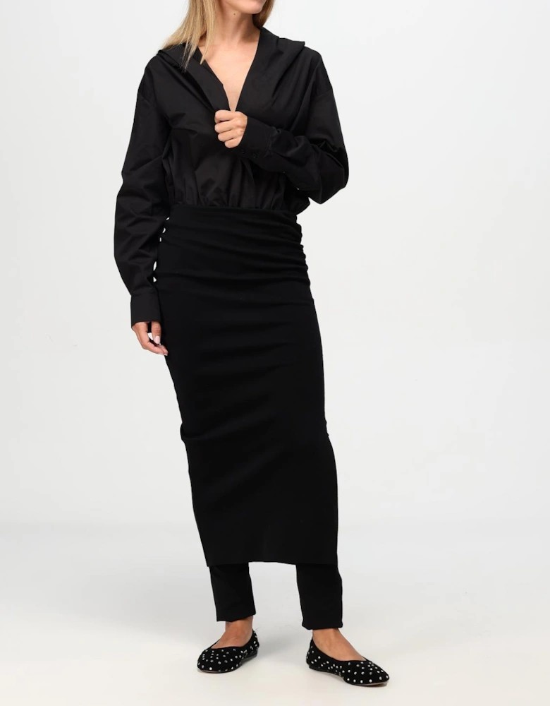 Alaa Midi Skirt