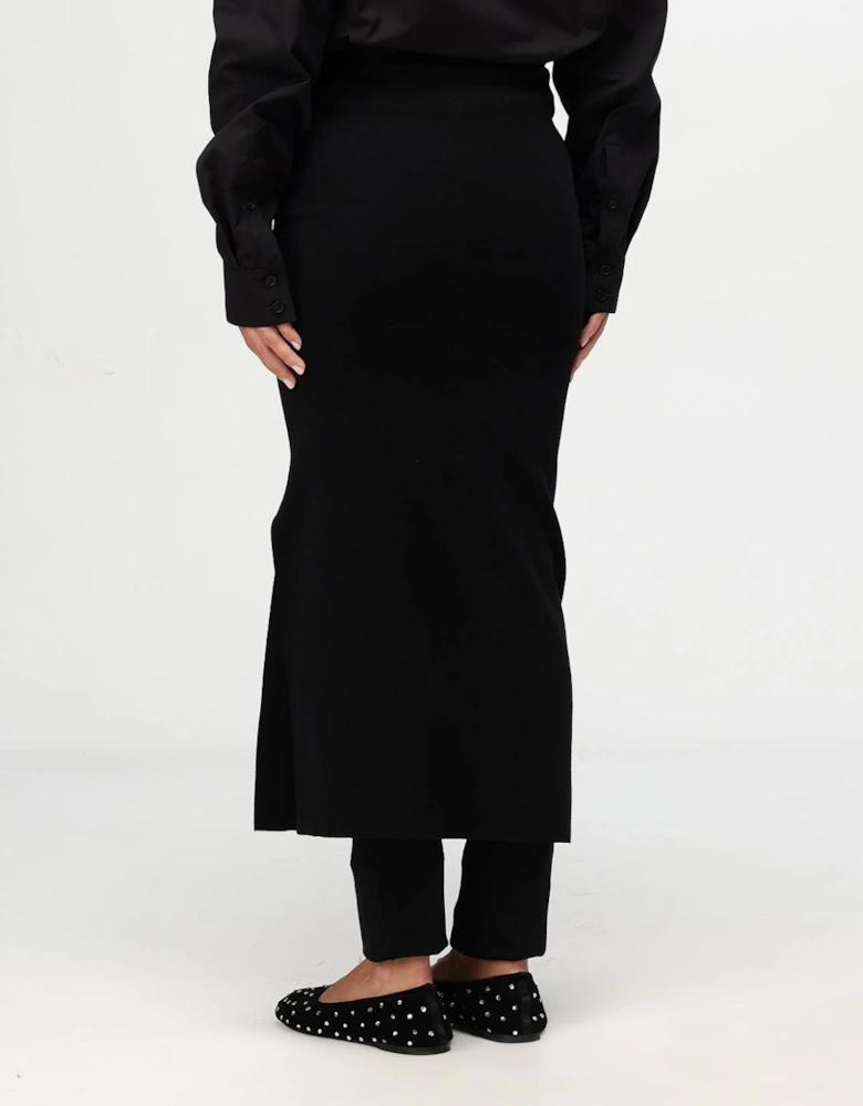 Alaa Midi Skirt