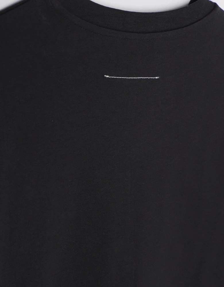 MM6 Logo ShortSleeve Tee