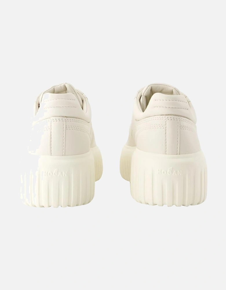 Interactive Platform Sneakers