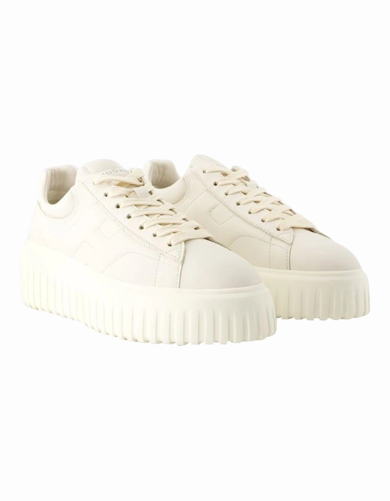 Interactive Platform Sneakers