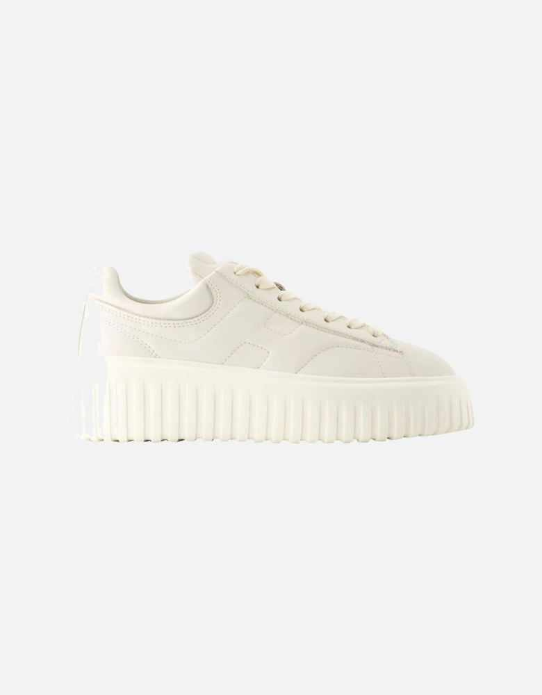 Interactive Platform Sneakers