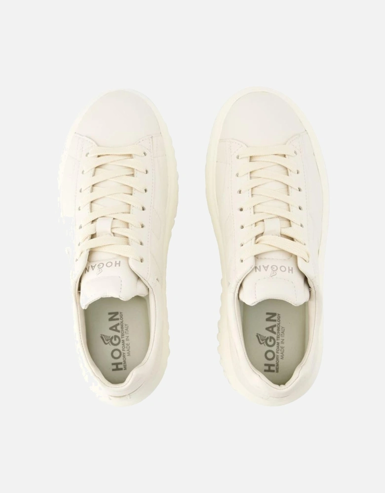 Interactive Platform Sneakers