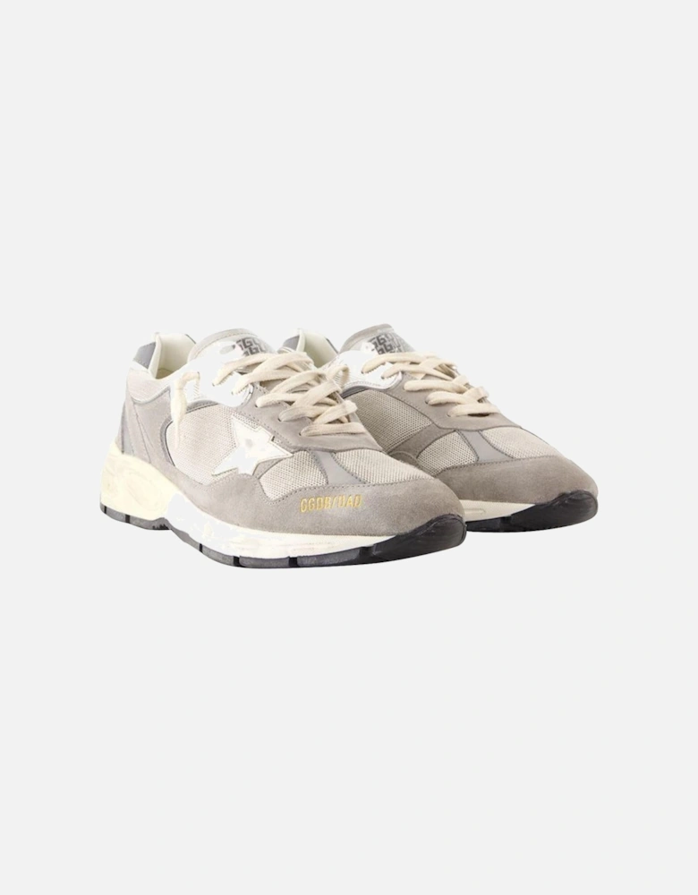 Running Sneakers Casual Style