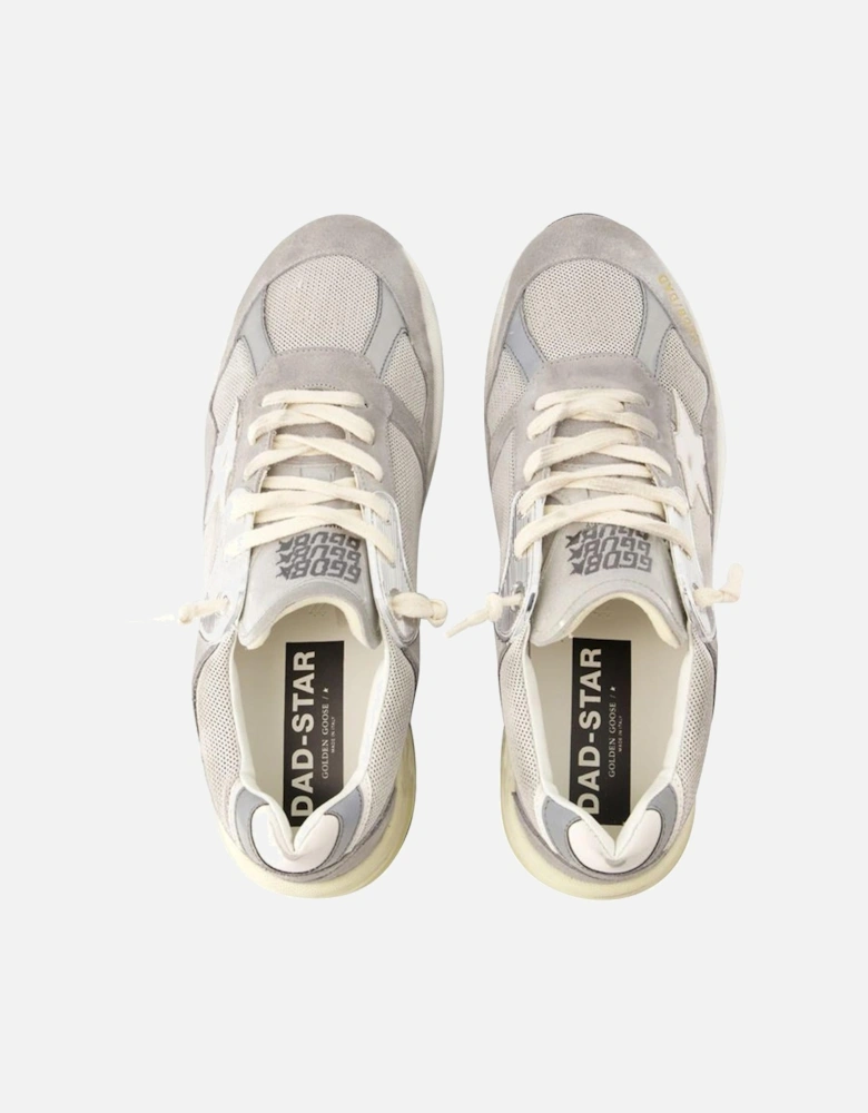 Running Sneakers Casual Style