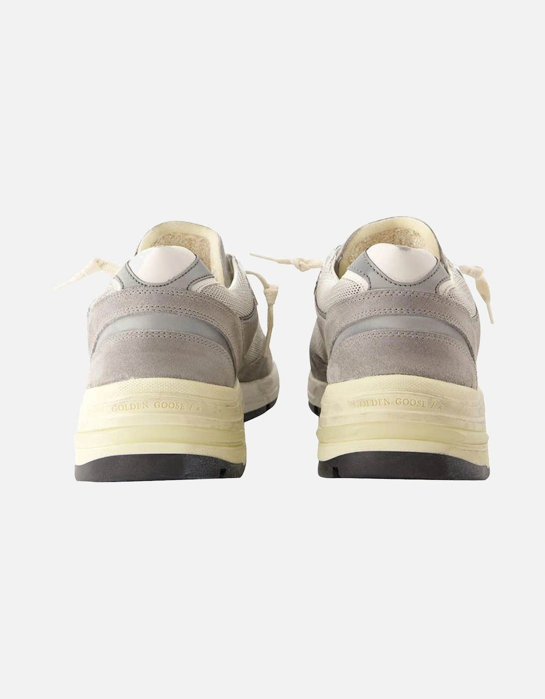 Running Sneakers Casual Style
