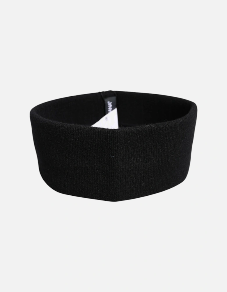 Fabric Cuff Bracelet