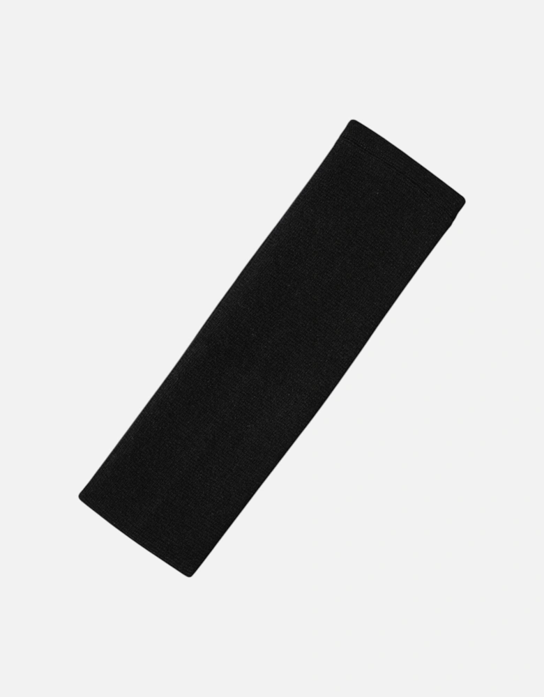 Fabric Cuff Bracelet