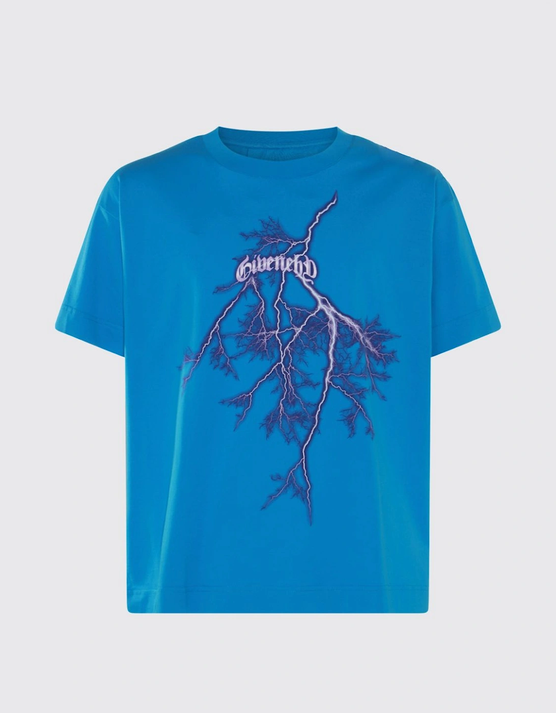 Lightning Bolt Graphic Tee, 2 of 1