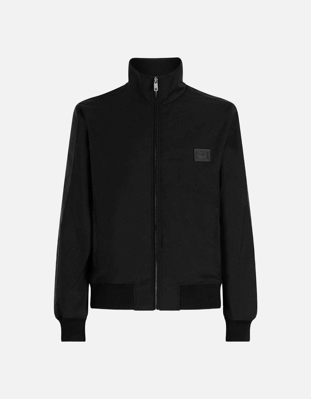Plaque Harrington Jacket Black, 6 of 5