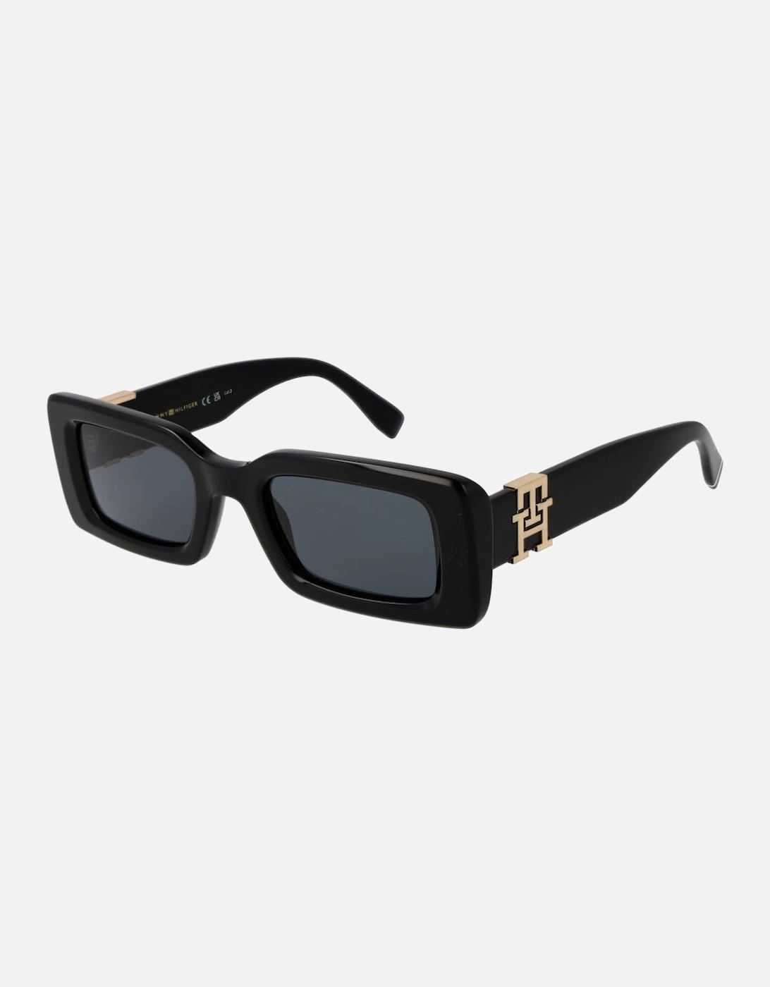 Rectangle Sunglasses, 4 of 3