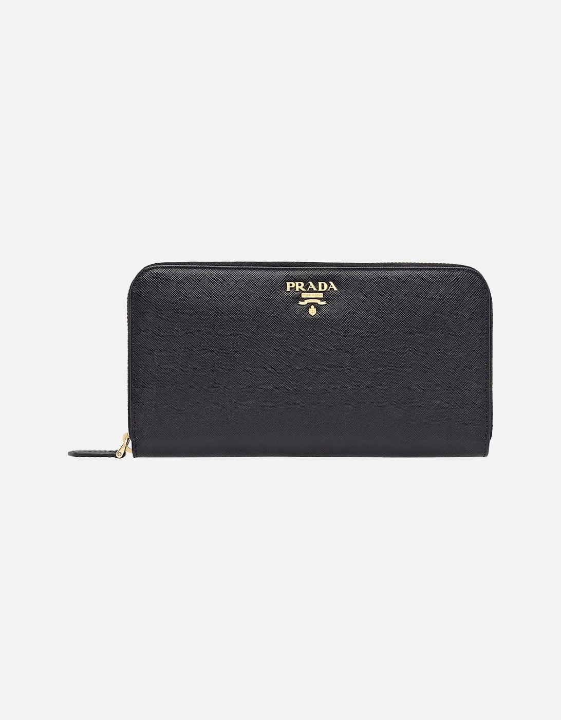 Saffiano Leather Zip Wallet 1ML506, 2 of 1