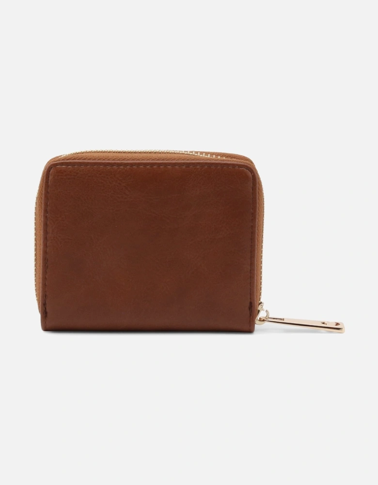 Compact Zip Wallet Style Model