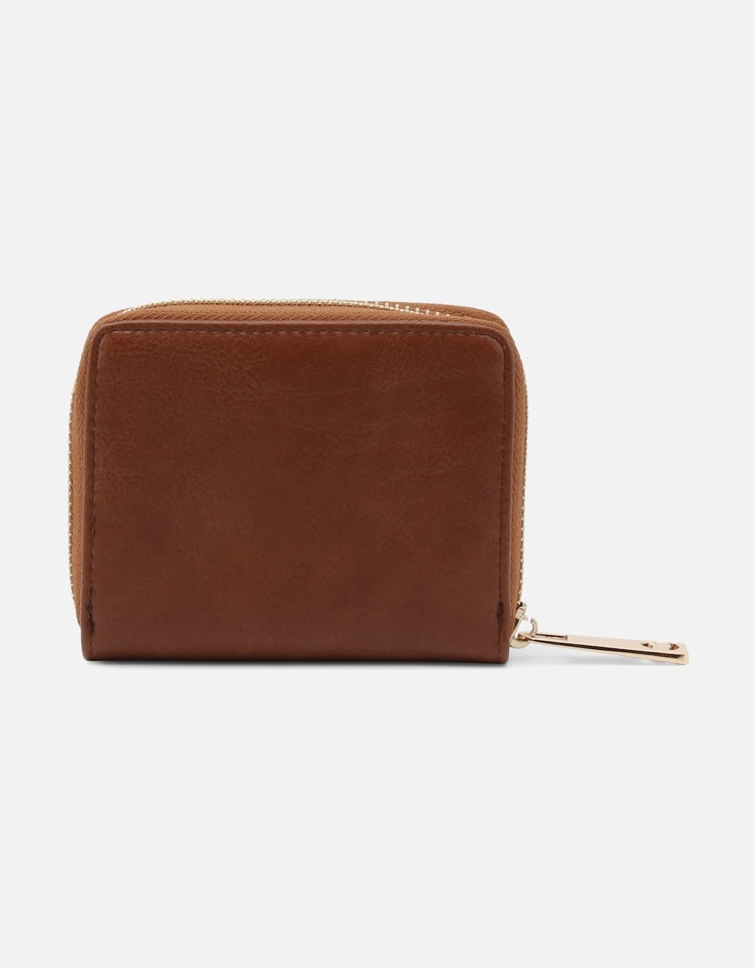 Compact Zip Wallet Style Model