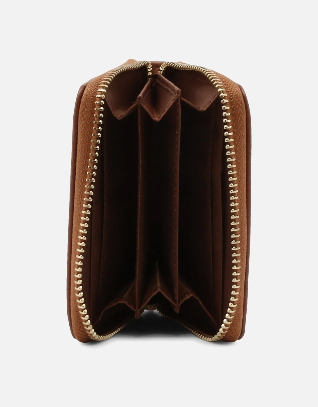 Compact Zip Wallet Style Model
