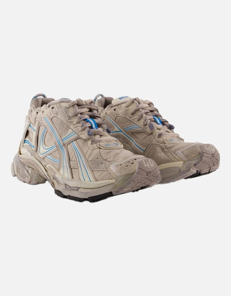 Runner Casual Sneakers