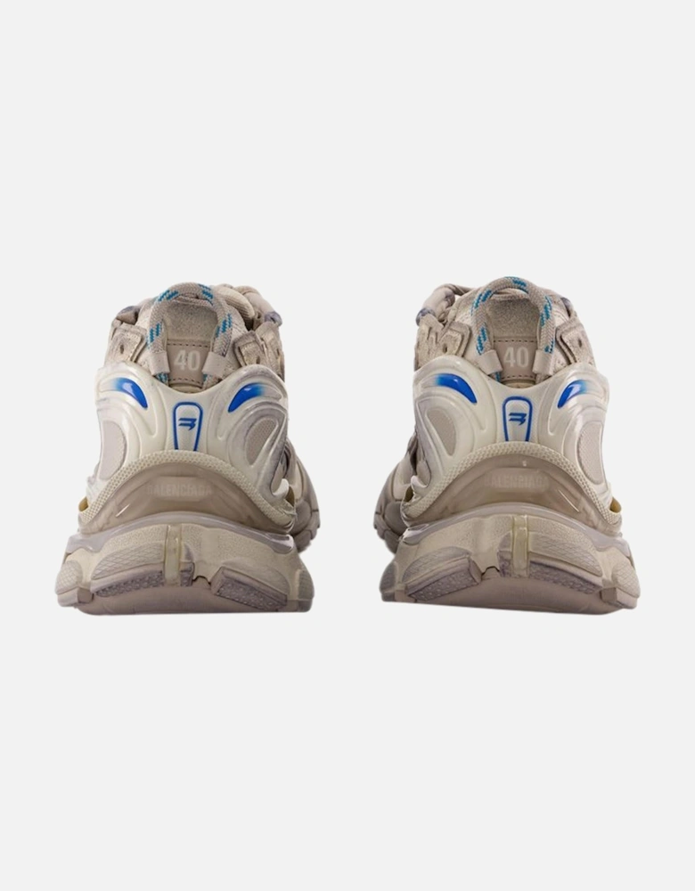 Runner Casual Sneakers