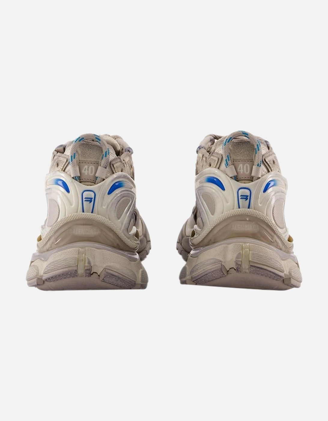 Runner Casual Sneakers