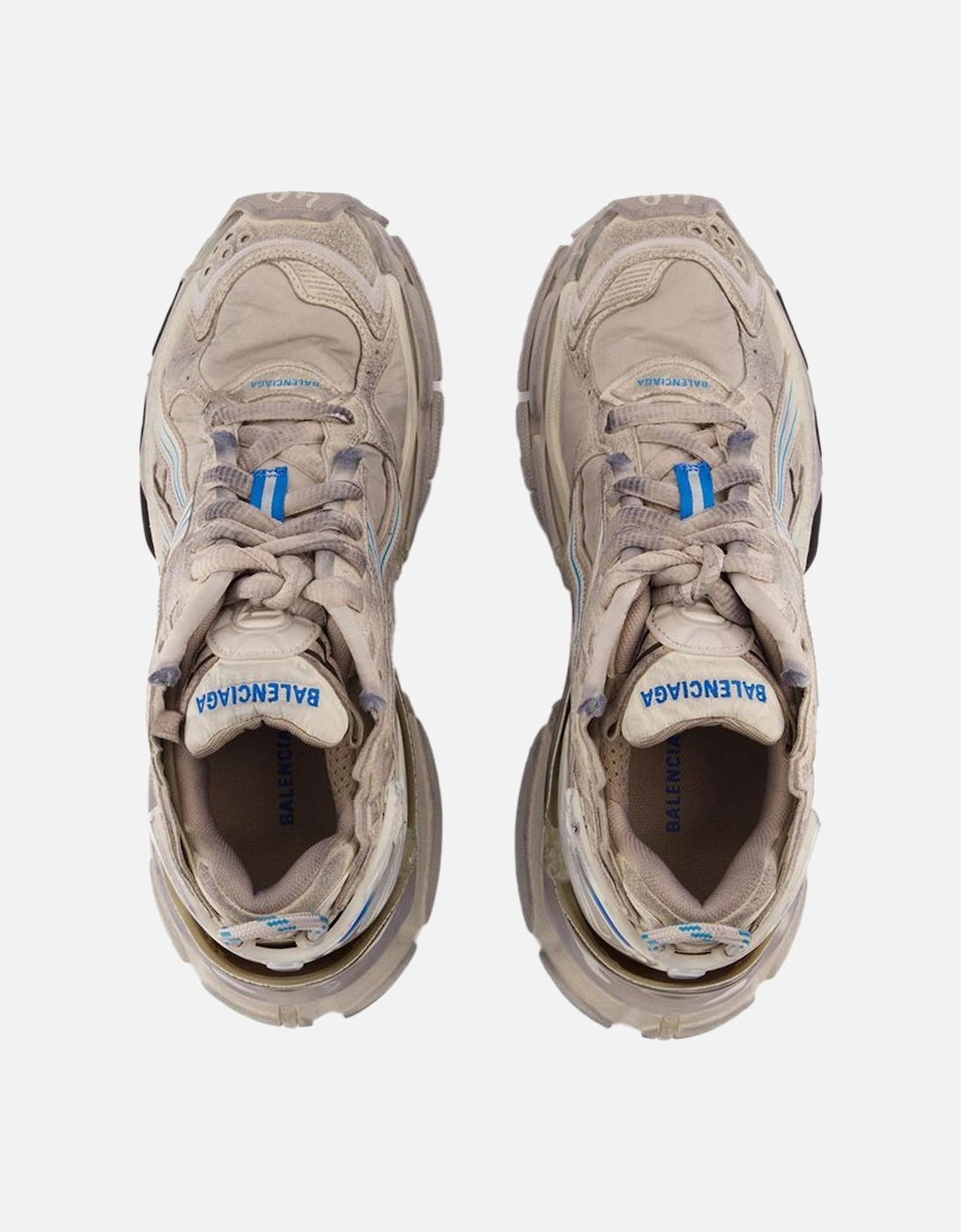 Runner Casual Sneakers