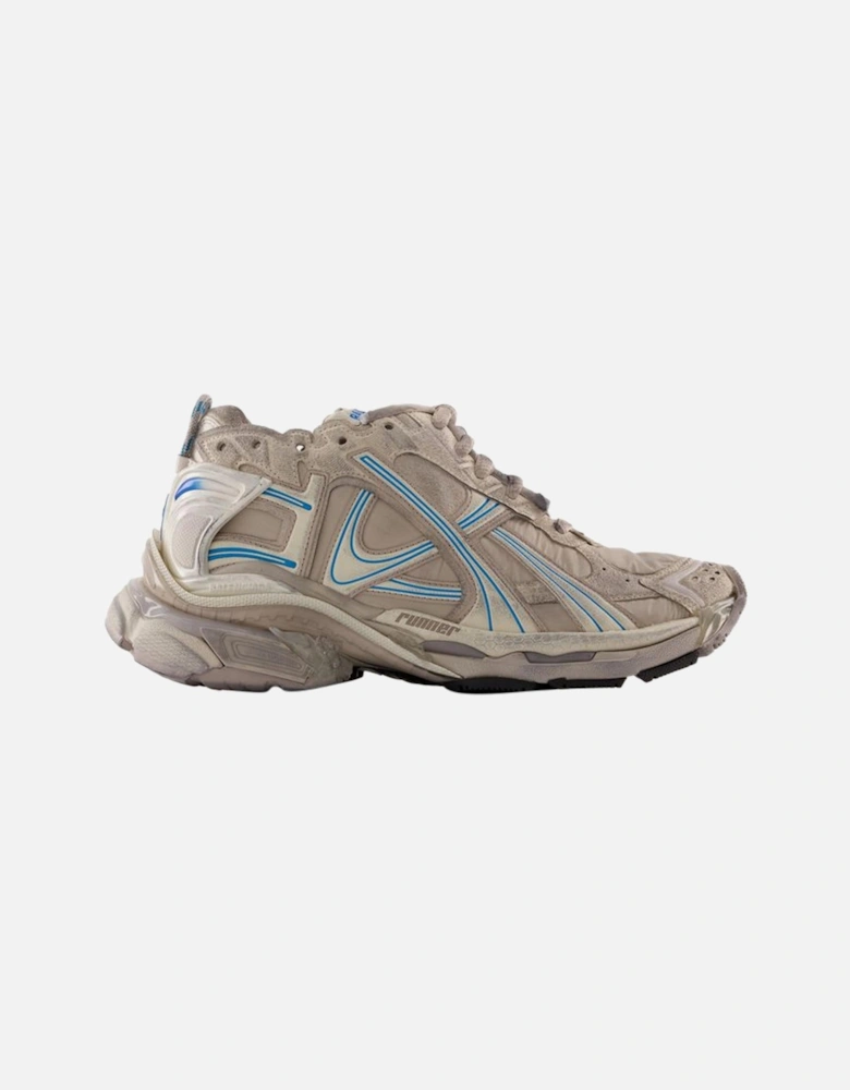 Runner Casual Sneakers