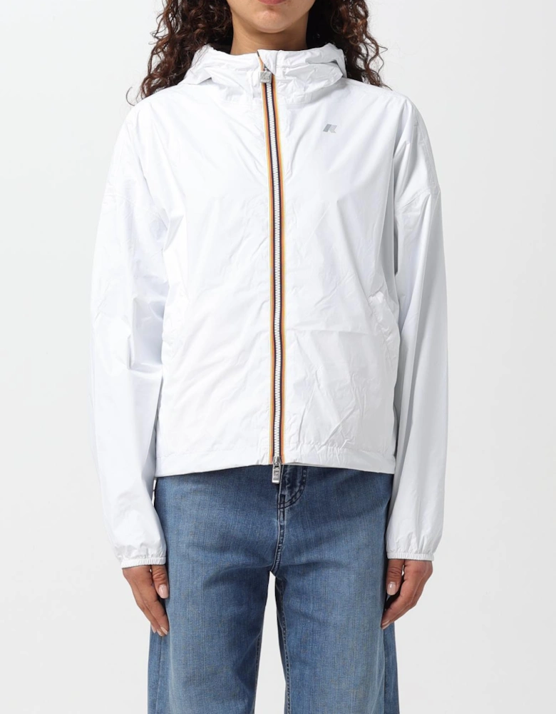 Light Rain Jacket Hooded Packable