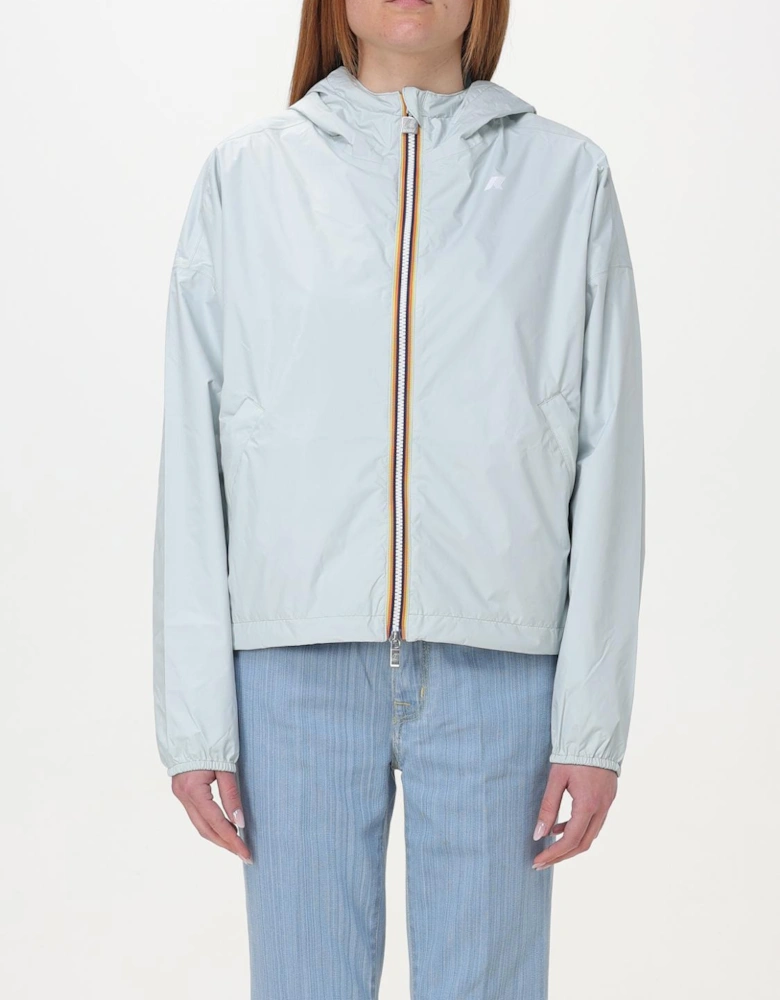 Light Rain Jacket Hooded Packable