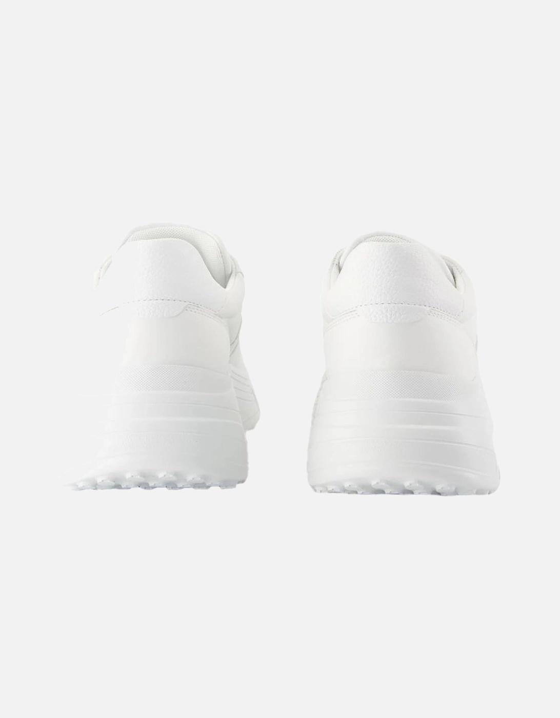Maxi I Active Sneakers Leather Casual