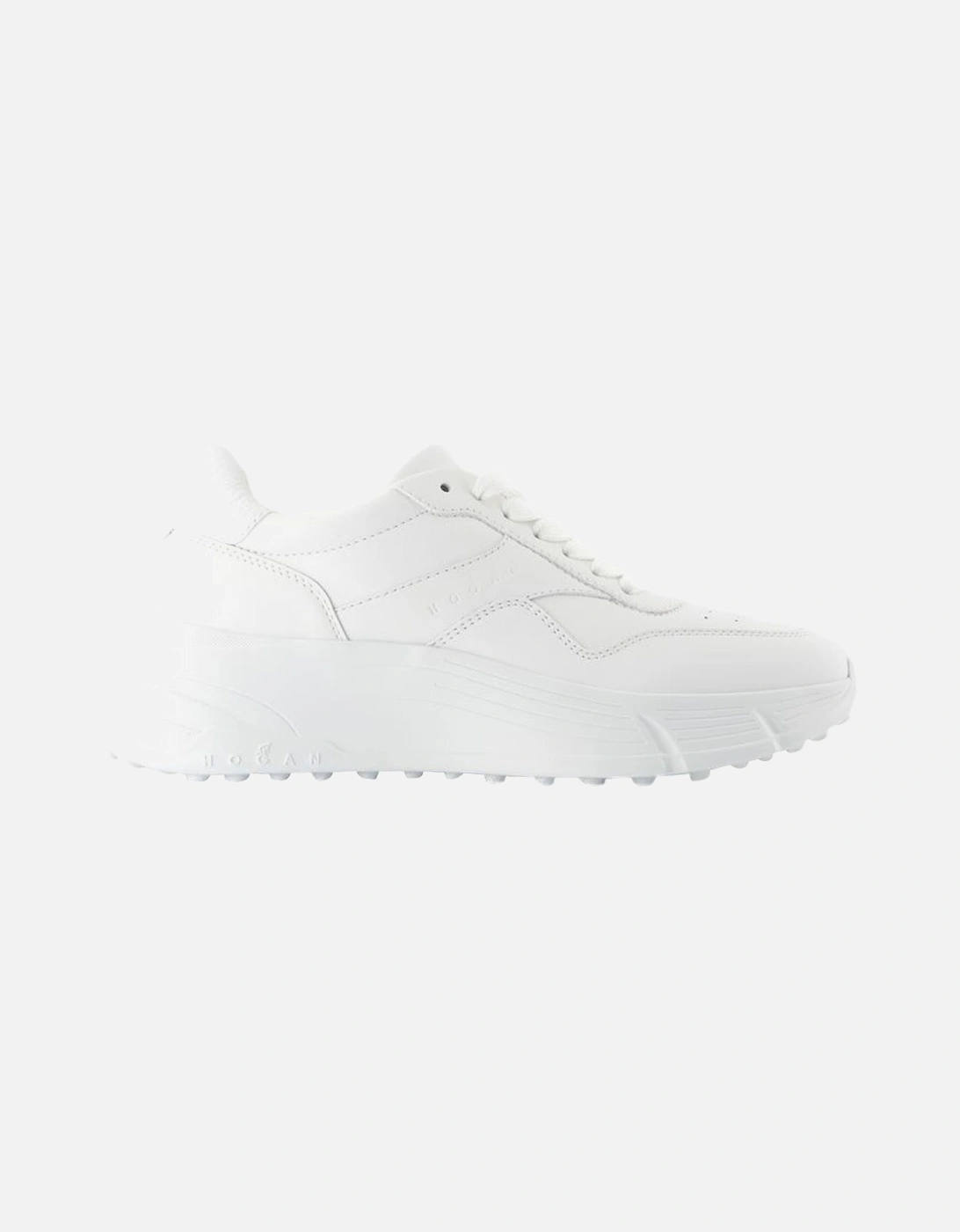 Maxi I Active Sneakers Leather Casual, 4 of 3