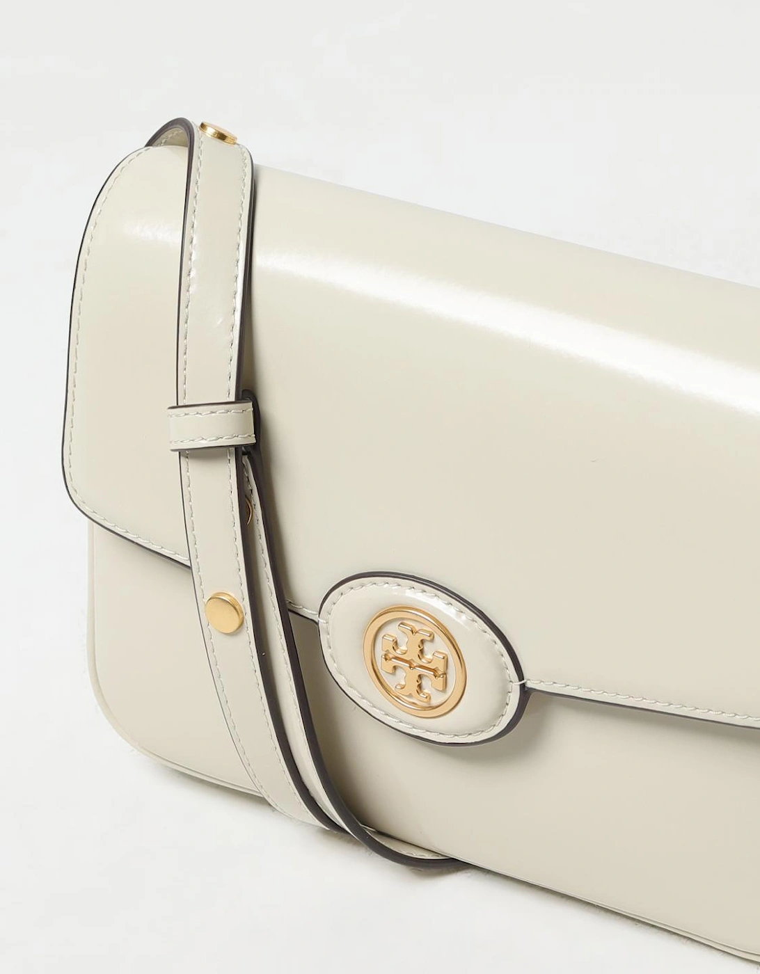 Perry Small Flap Bag