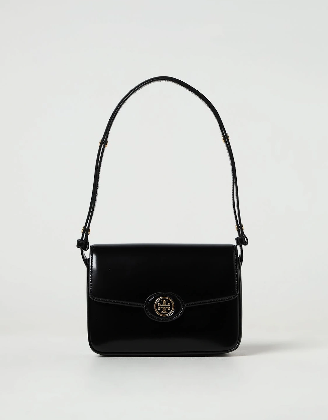 Perry Small Flap Bag