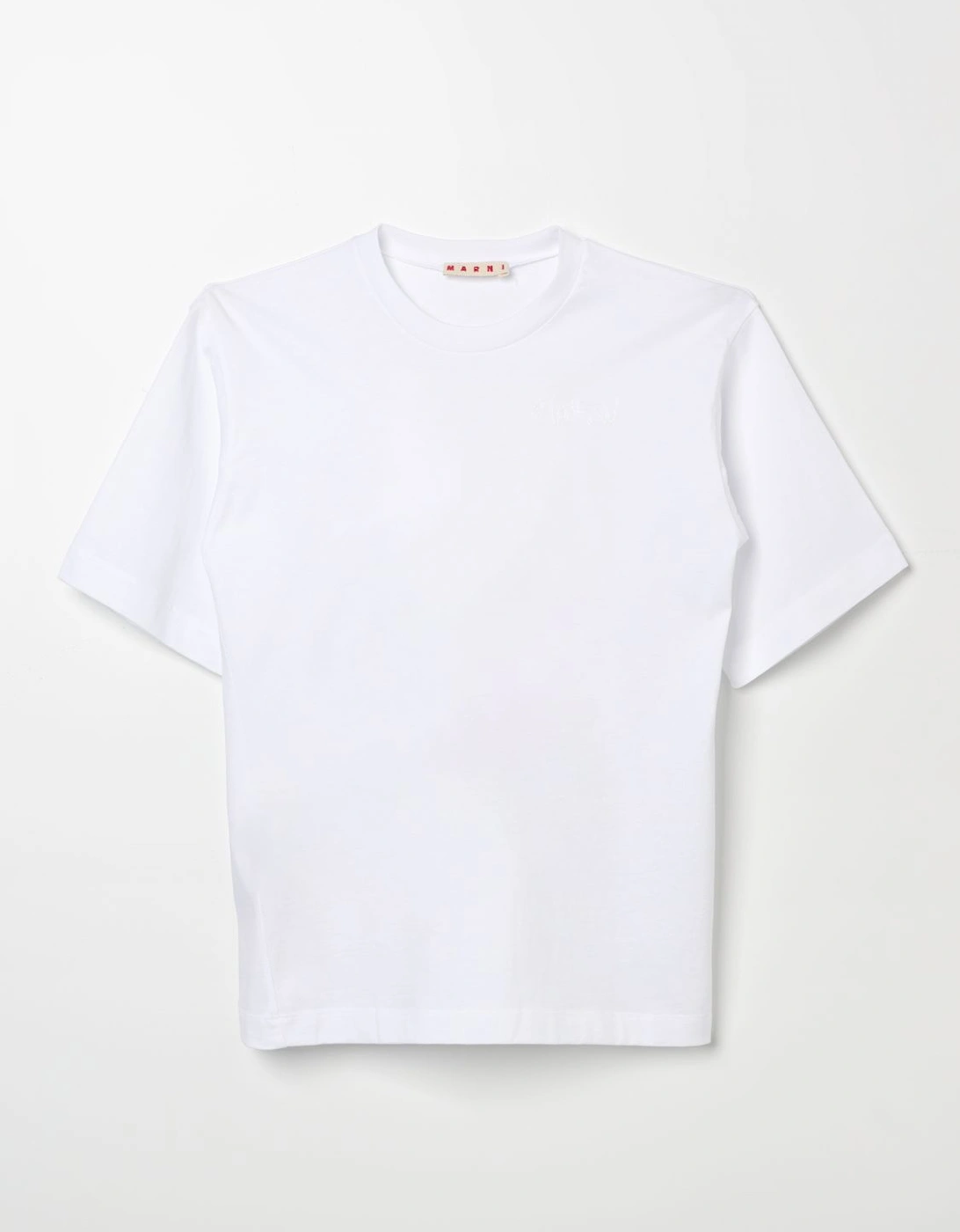 Short Sleeve Crew Neck TShirt, 4 of 3