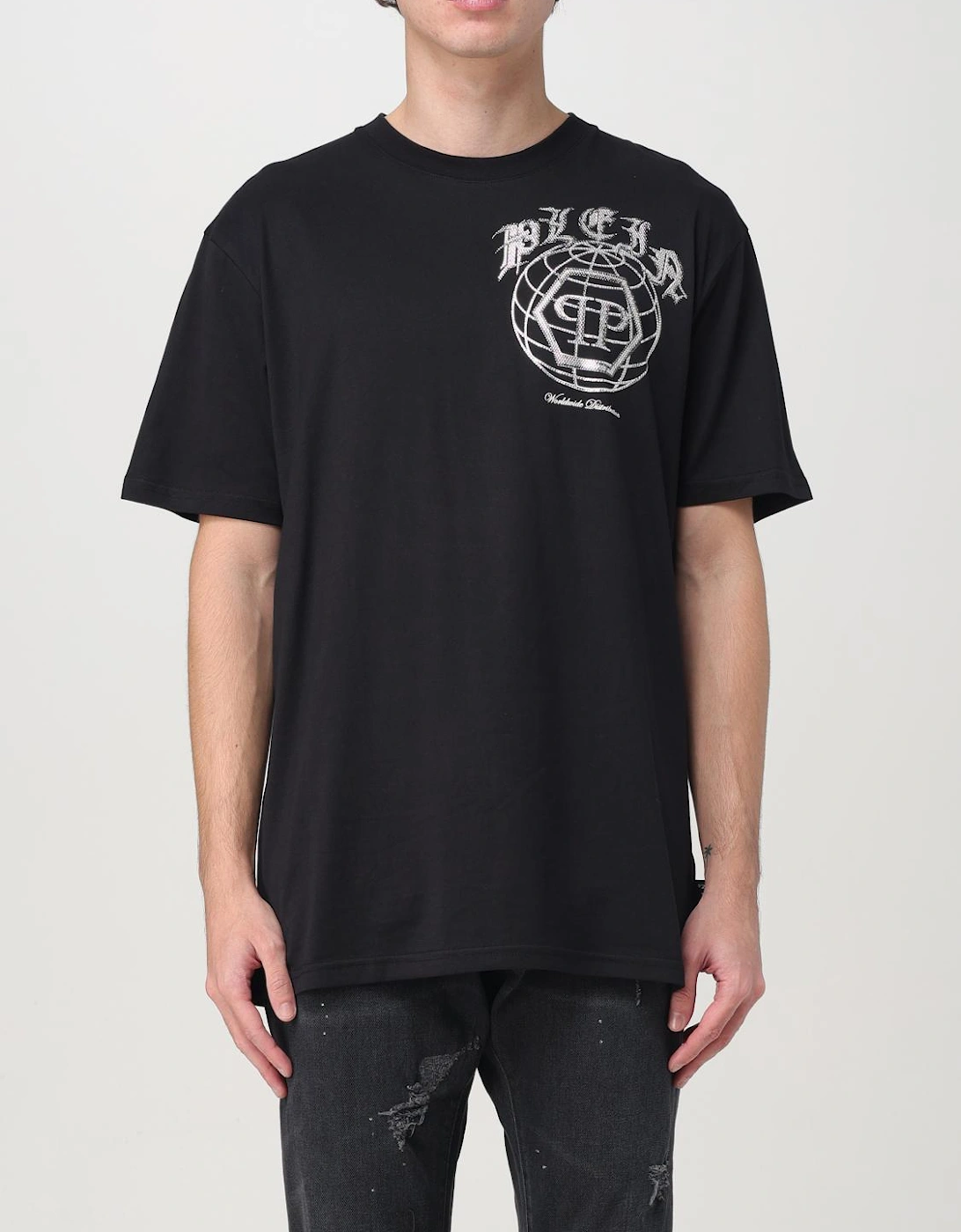 Worldwide Distr Graphic Tee, 6 of 5