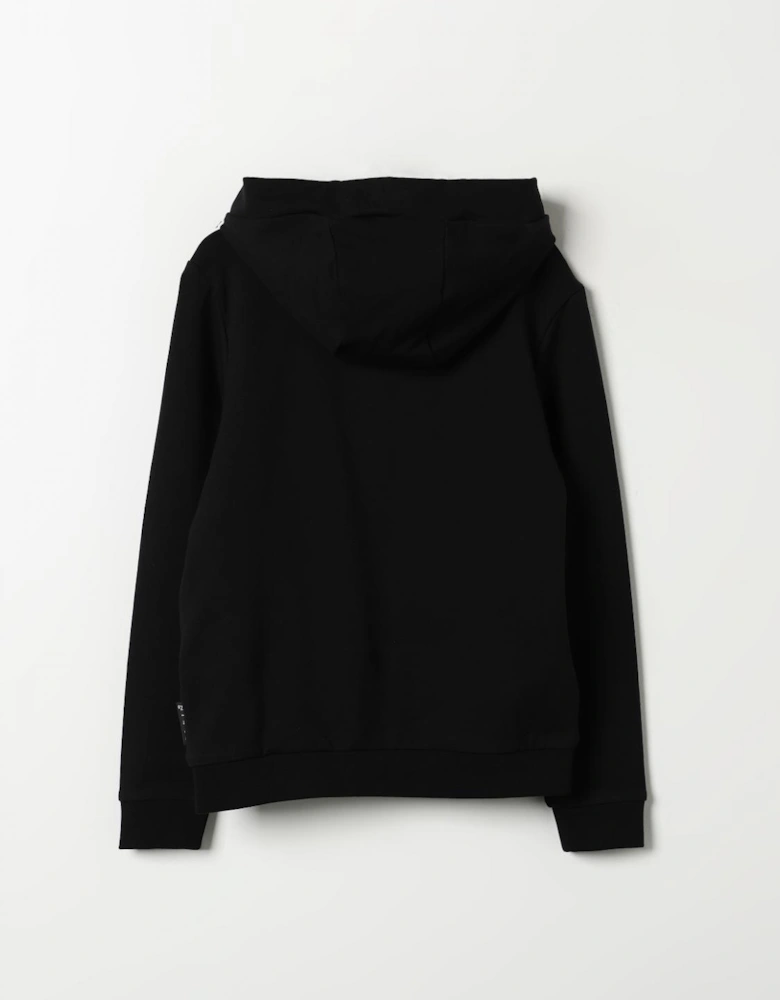 Kids ZipUp Hoodie Sweater