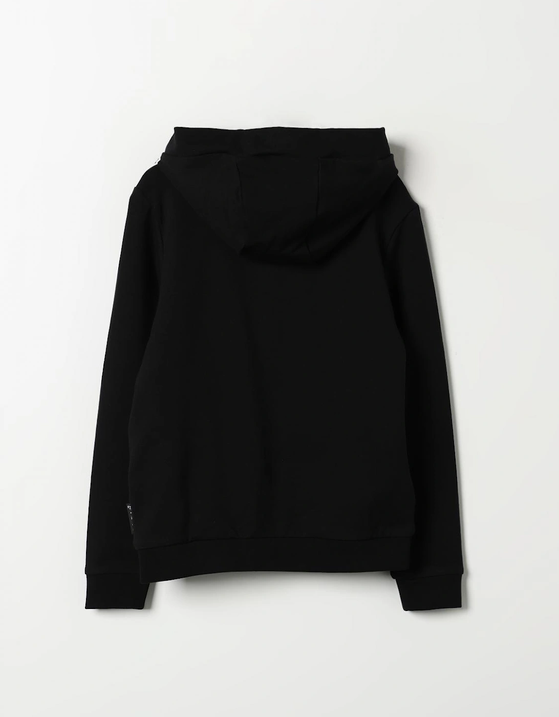 Kids ZipUp Hoodie Sweater