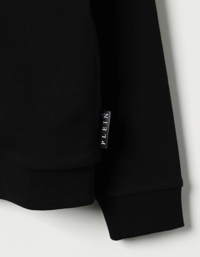 Kids ZipUp Hoodie Sweater