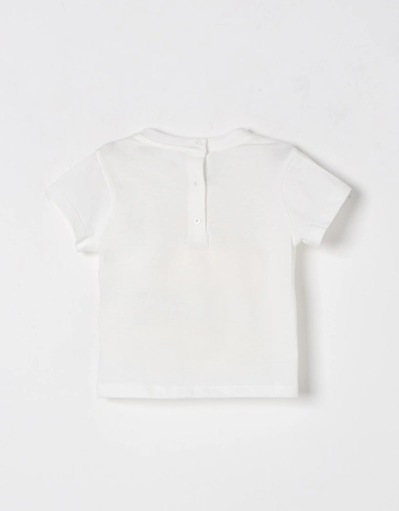 Baby Roma Logo Tee