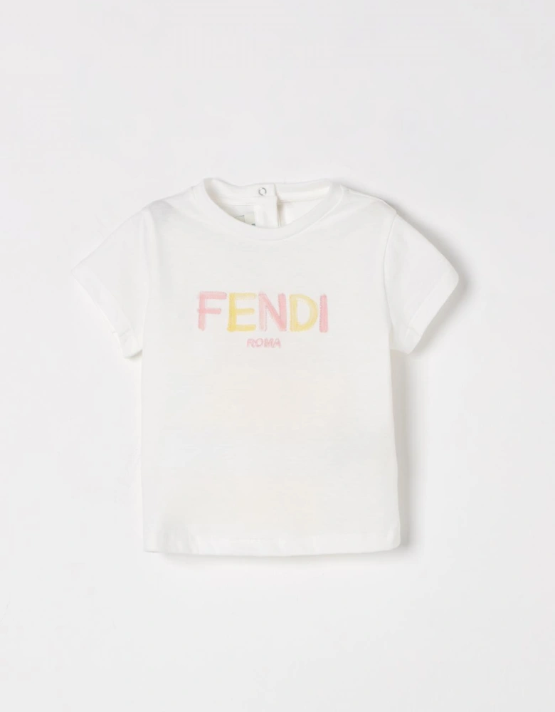 Baby Roma Logo Tee