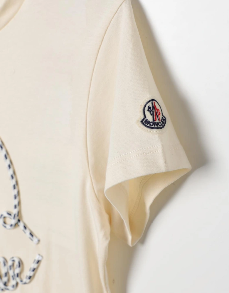 Kids Rope Logo TShirt