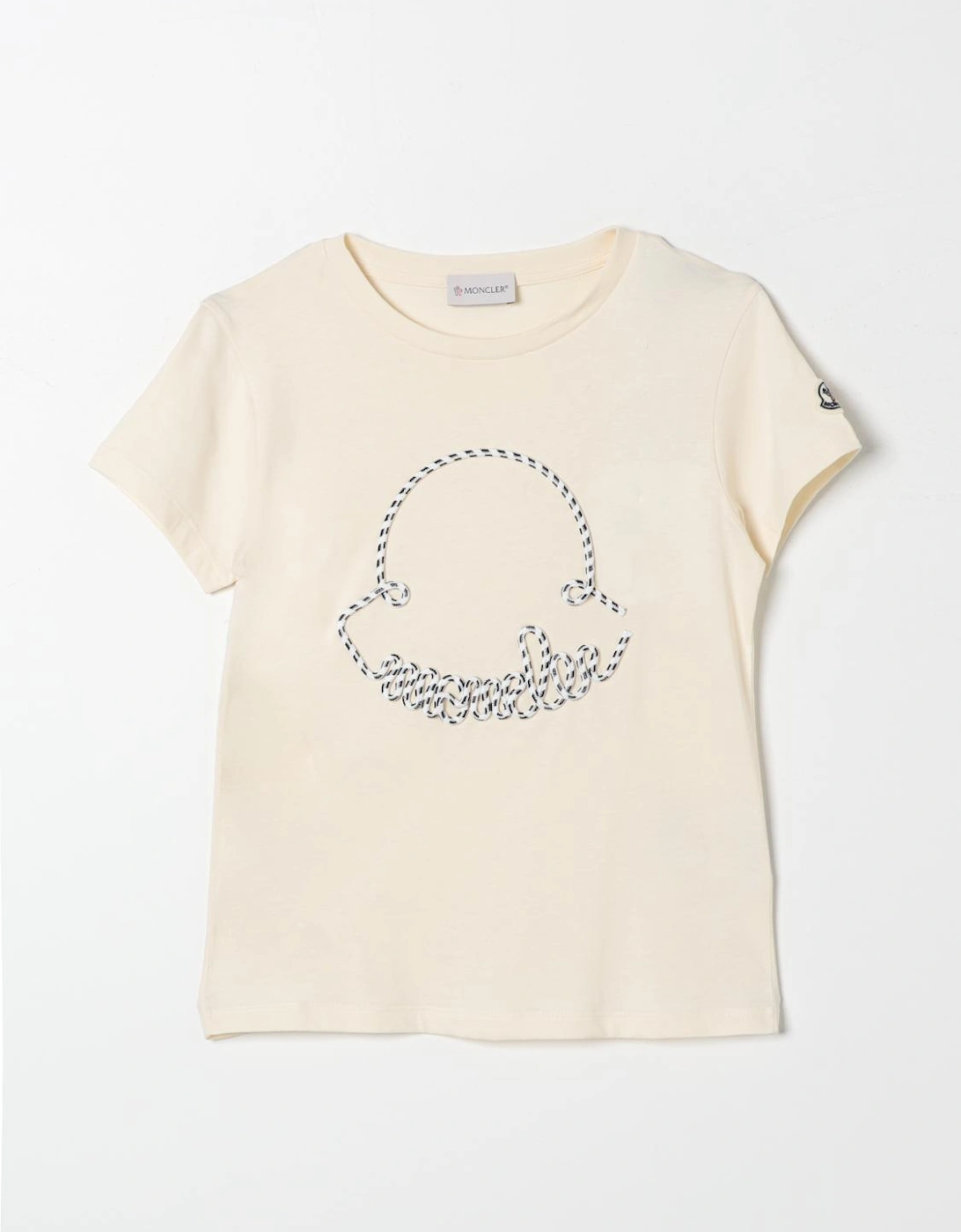 Kids Rope Logo TShirt, 4 of 3