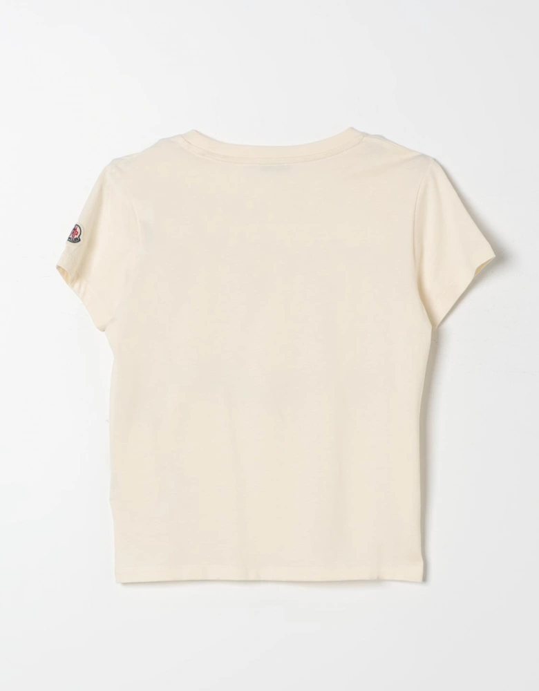 Kids Rope Logo TShirt