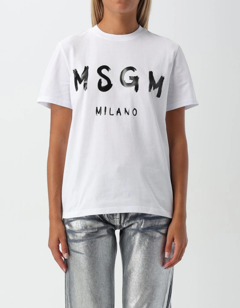 Milano Logo TShirt