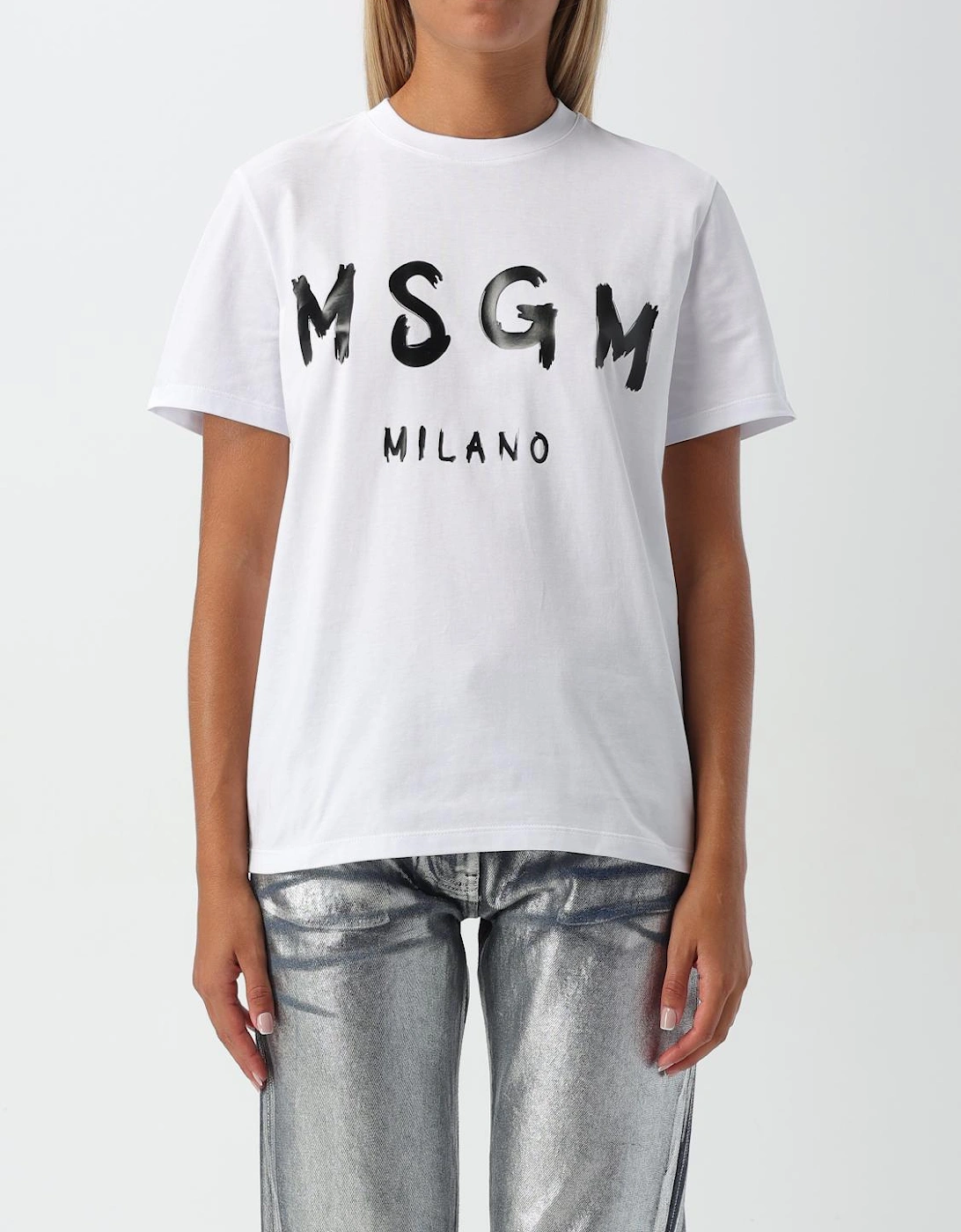 Milano Logo TShirt, 5 of 4